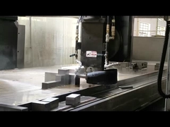 Travi ceramiche a porta singola con elevate prestazioni e resistenza alle alte temperature