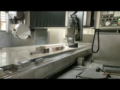 Travi ceramiche a porta singola con elevate prestazioni e resistenza alle alte temperature